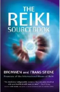Reiki Sourcebook