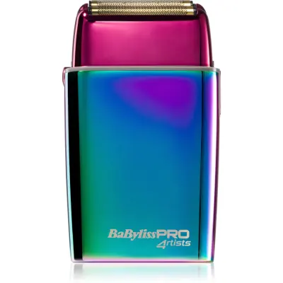 BaByliss PRO 4Artists FXFS2IE FOIL FX02 Aparat de bărbierit electric Chameleon 1 buc