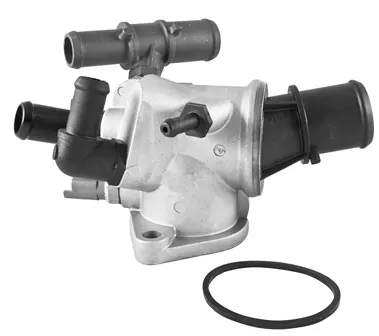 Termostat lichid racire (88 C) potrivit FIAT DOBLO, DOBLO MINIVAN, PUNTO, PUNTO HATCHBACK 1.9D 09.99