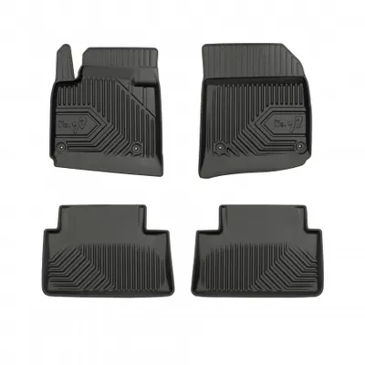 Set Covorase Auto Tip Tavita Citroen C5 Ii Fabricatie 2008-2017