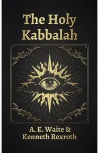 Holy Kabbalah Hardcover