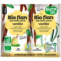 Budinca de Vanilie Ecologica/Bio 2x4.5g