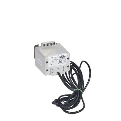 Neutru extern pentru DPX³ 1600