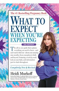 What to Expect When You're Expecting