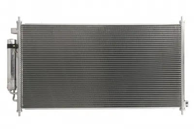Radiator AC condensator cu uscator potrivit HONDA FR-V 1.8 2.0 02.05