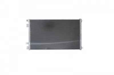 Radiator Clima Ac Renault Grand Scenic Ii, Megane Ii, Scenic Ii 1.4-2.0 Dupa 2002