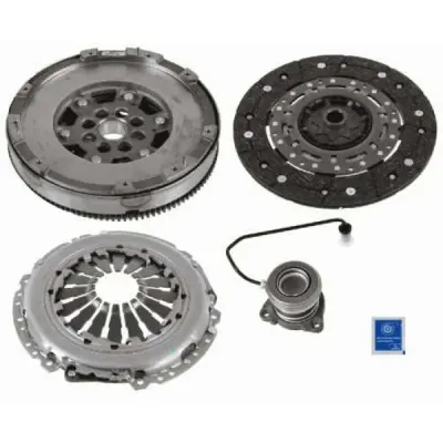 Set ambreiaj SACHS 2290 601 188