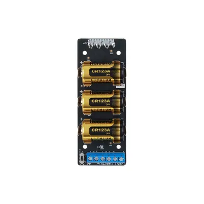 Expandor intrare wirless ARM320-W2 Dahua, Accelerometru triaxial, 1.300 m, 433.1 MHz–434.6 MHz