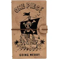 Jurnal de Calatorie One Piece Netflix
