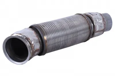 Racord evacuare (lungime:469,2mm) potrivit MERCEDES CITARTO; CONECTO EURO 6