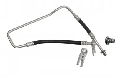 Conducta inalta presiune clima potrivit PEUGEOT 206 1.9D 2.0D 09.98-09.09