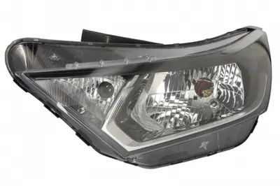 Far stanga (H19 PY21W W5W, electric, cu motor) potrivit HYUNDAI i20 III BI3 08.20
