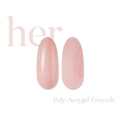 Poly Acrylgel Her Fairytale 30g