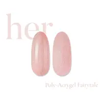 Poly Acrylgel Her Fairytale 30g