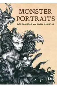 Monster Portraits
