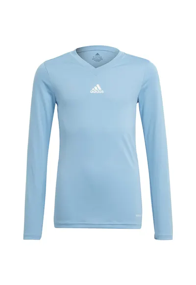 GN7512 Tricou pentru copii Team Base Tee albastru GN7512 - Albastru