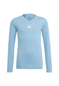 GN7512 Tricou pentru copii Team Base Tee albastru GN7512 - Albastru