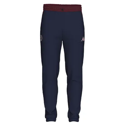 Jogging copii Union Bordeaux Bègles Kappa Messo bleumarin bordo
