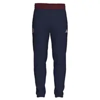 Trening Union Bordeaux Bègles Kappa Messo bleumarin și bordo