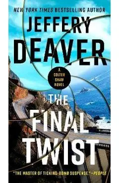 The Final Twist