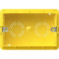Doza aparat tencuiala 3 module TEM-DM30-U