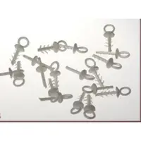 Set 20 agatatori plastic