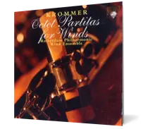 KROMMER Octet Partitas for Winds