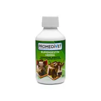 Rumdigestin herba 200ml