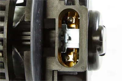 Ventilator Habitaclu Potrivit Dacia Duster, Duster Suv, Logan, Logan Express, Logan Mcv, Sandero; Lada Largus; Renault Duster, Logan I, Twingo Ii, Wind 1.0alk-1.6lpg 09.04