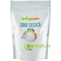 Sare Celtica Fina 500g