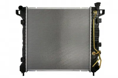 Radiator motor potrivit DODGE DAKOTA, DURANGO 2.5-5.9