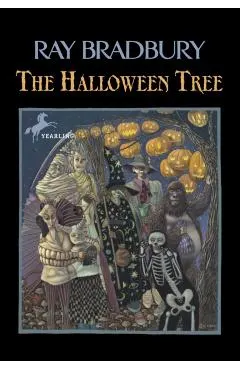 The Halloween Tree