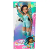Papusa Winx Fairy, Aisha, 27 cm