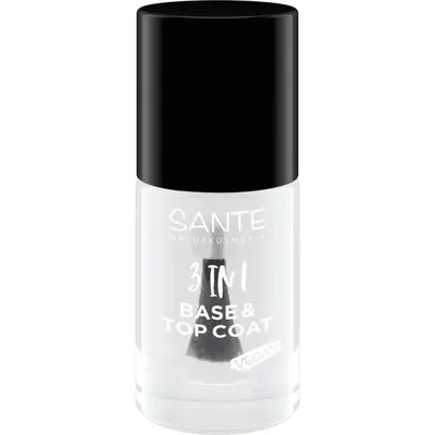 Lac de Finisare pentru Unghii Biogast, Bio, 8 ml