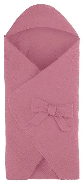 Păturică pentru scaun auto Hauck - Snuggle so Cosy, Berry