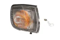 Semnalizator fata Dreapta (alb) potrivit MITSUBISHI L400, SPACE 2.0/2.4/2.5D 1995-2005 1997-2005