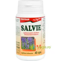 Salvie 40cps
