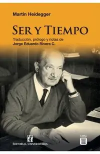 Ser y tiempo