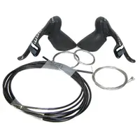 Sram Brake Shift/ Brake Lever Force 22 Black