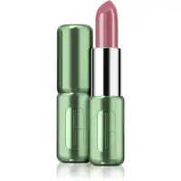 Clinique Pop™ Longwear Lipstick Shine ruj strălucitor culoare 14 Plum Pop 3.9 g