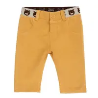 Pantaloni copii Chicco, galben 2, 00879-69MFCO