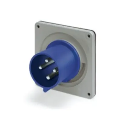 Stecher fixn30A 2P 3W 7h 480V 120X120MM terminal cu surub