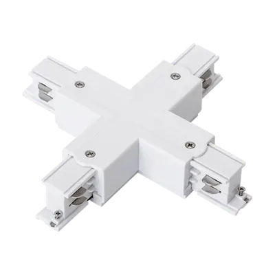 Adaptor Sina in Forma de + Alb Skyway 140