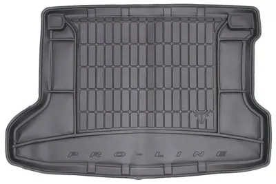 Tavita portbagaj premium Honda Hr-V Suv 2015