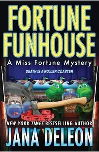Fortune Funhouse