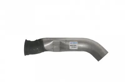 Racord evacuare (lungime:569mm) potrivit VOLVO FL6 D6A180-TD63ES 09.85-03.00