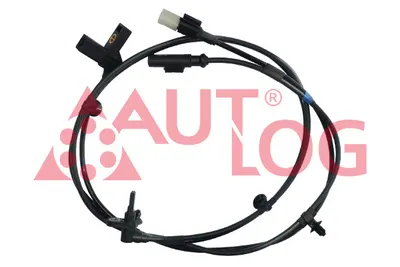 Senzor ABS spate stanga potrivit MERCEDES VIANO (W639), VITO MIXTO (W639), VITO (W639) 2.0D-Electric 09.03