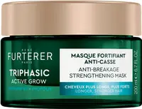 René Furterer Triphasic Mască de păr întăritoare și anti-rupere, 200 ml