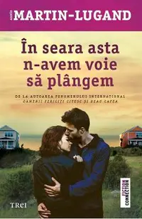 eBook In seara asta n-avem voie sa plangem