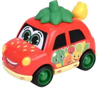 Jucărie pentru copii Dickie Toys - Cărucior ABC Fruit Friends, asortiment